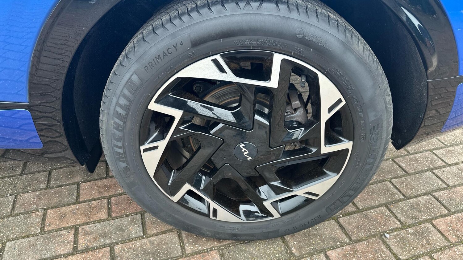 Used Kia Sportage 2023 for sale - 77673029: Photo 26