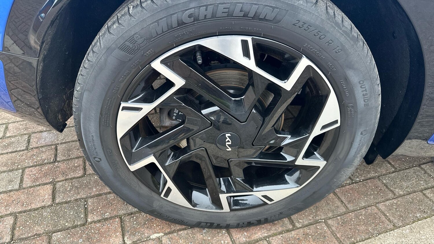 Used Kia Sportage 2023 for sale - 77673029: Photo 27