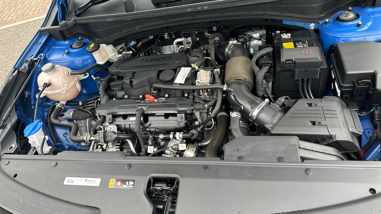 Used Kia Sportage 2023 for sale - 77673029: Photo 30