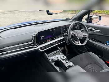 Used Kia Sportage 2023 for sale - 77673029: Photo