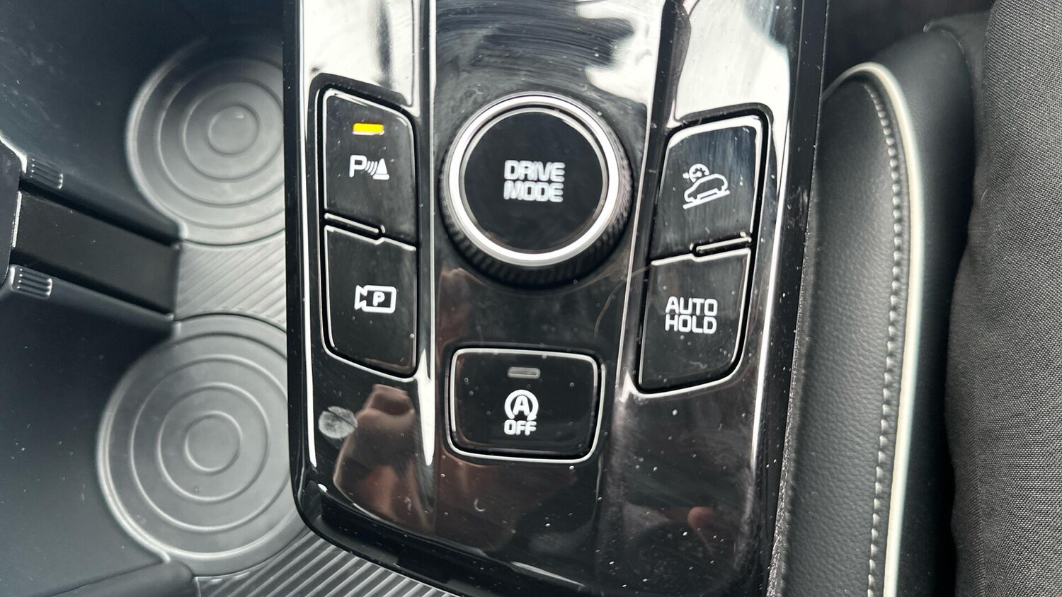 Used Kia Sportage 2023 for sale - 77673029: Photo 41