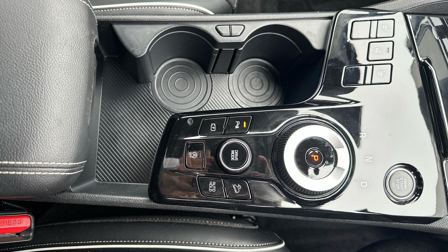 Used Kia Sportage 2023 for sale - 77673029: Photo 42