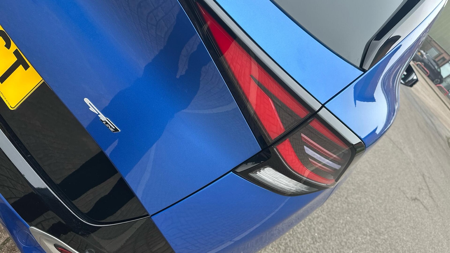 Used Kia Sportage 2023 for sale - 77673029: Photo 49