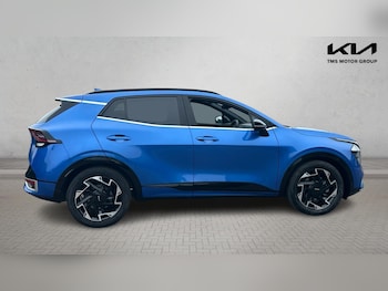 Used Kia Sportage 2023 for sale - 77673029: Photo