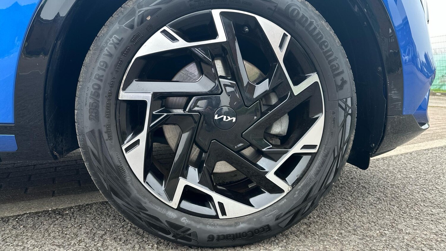 Used Kia Sportage 2023 for sale - 77673029: Photo 5