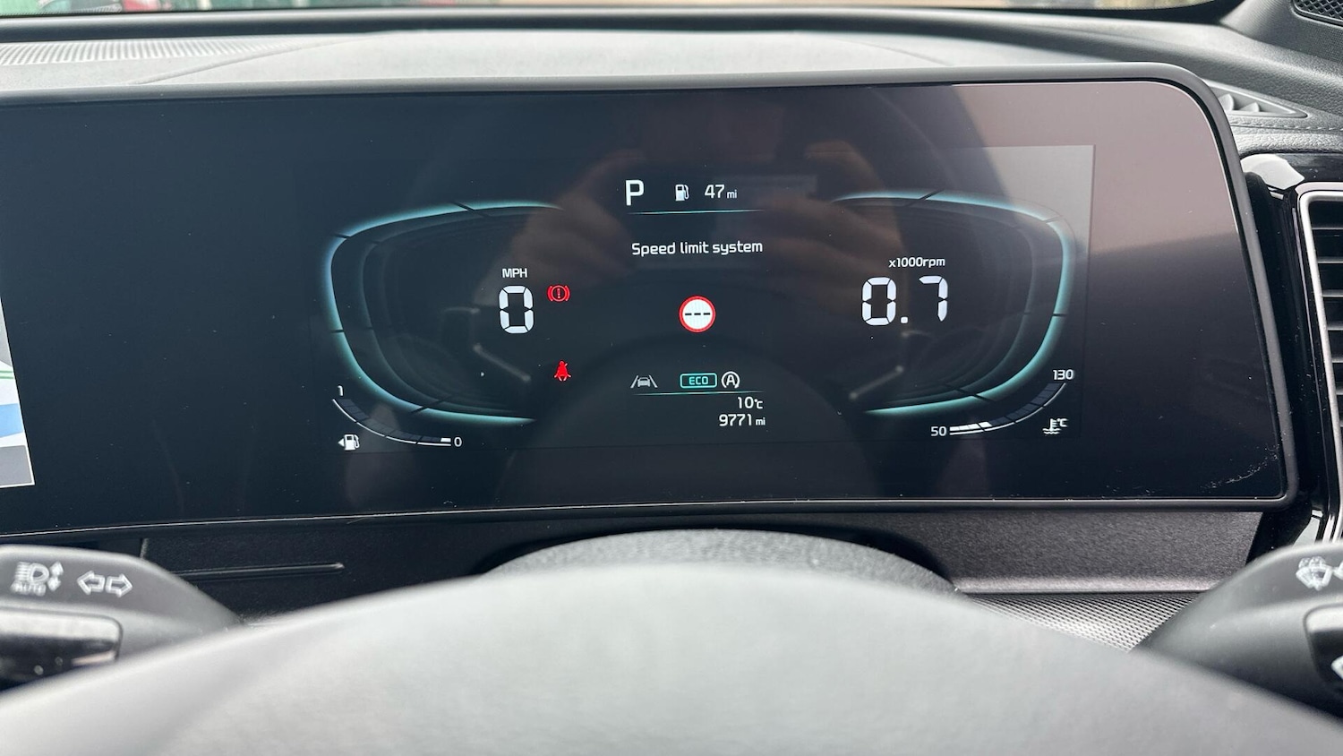 Used Kia Sportage 2023 for sale - 77673029: Photo 7