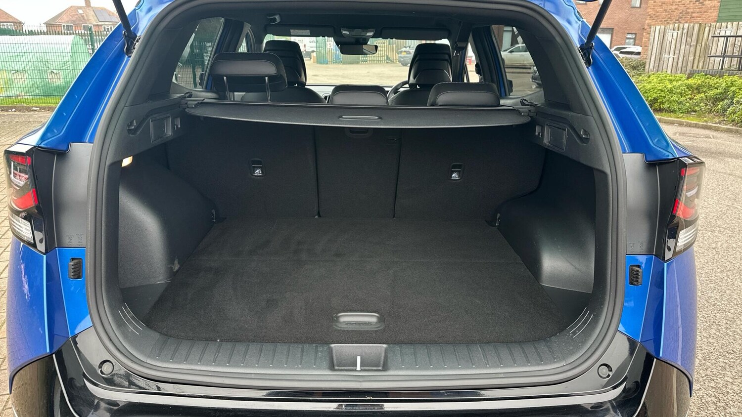 Used Kia Sportage 2023 for sale - 77673029: Photo 8