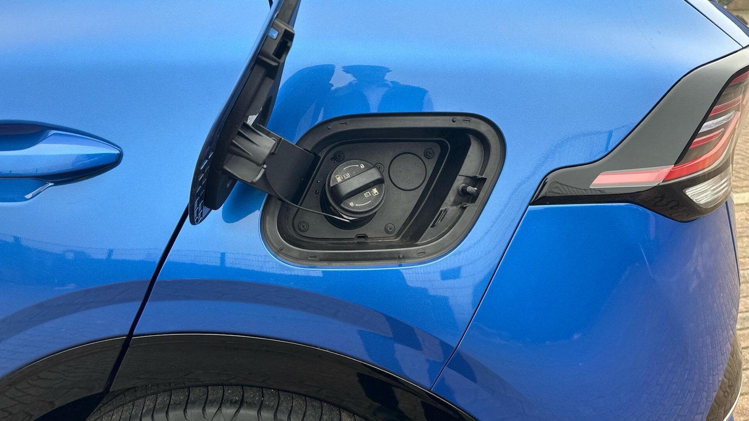 Used Kia Sportage 2023 for sale - 77673029: Photo 9