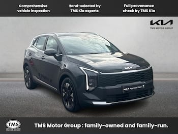 Used Kia Sportage 2025 for sale - 79521434: Photo
