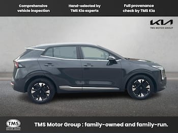 Used Kia Sportage 2025 for sale - 79521434: Photo