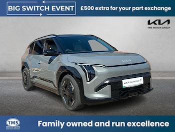Used Kia EV3 2026 for sale - 78636555: Photo
