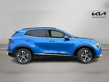 Used Kia Sportage 2023 for sale - 77695619: Photo