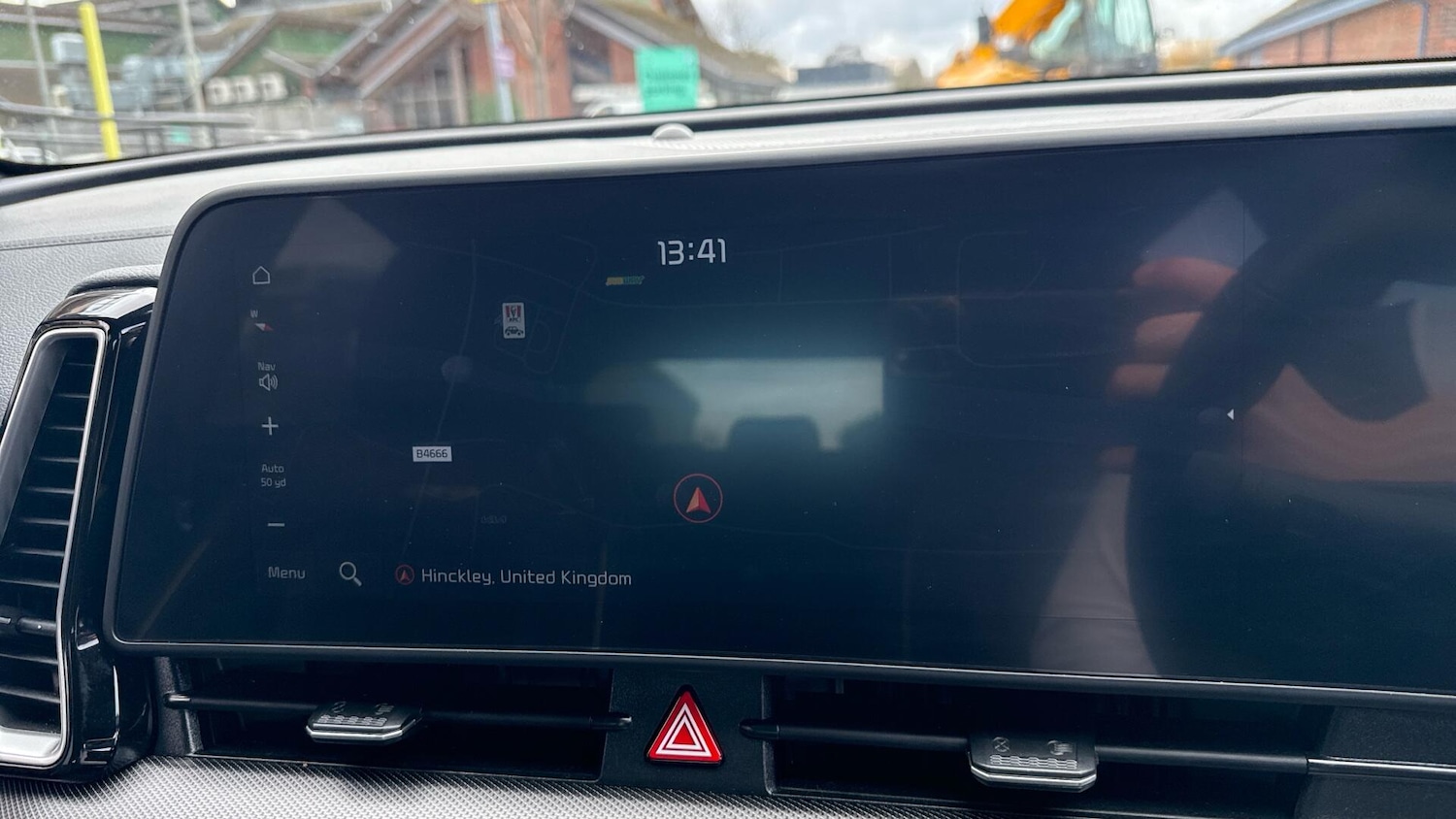 Used Kia Sportage 2025 for sale - 77144071: Photo 10