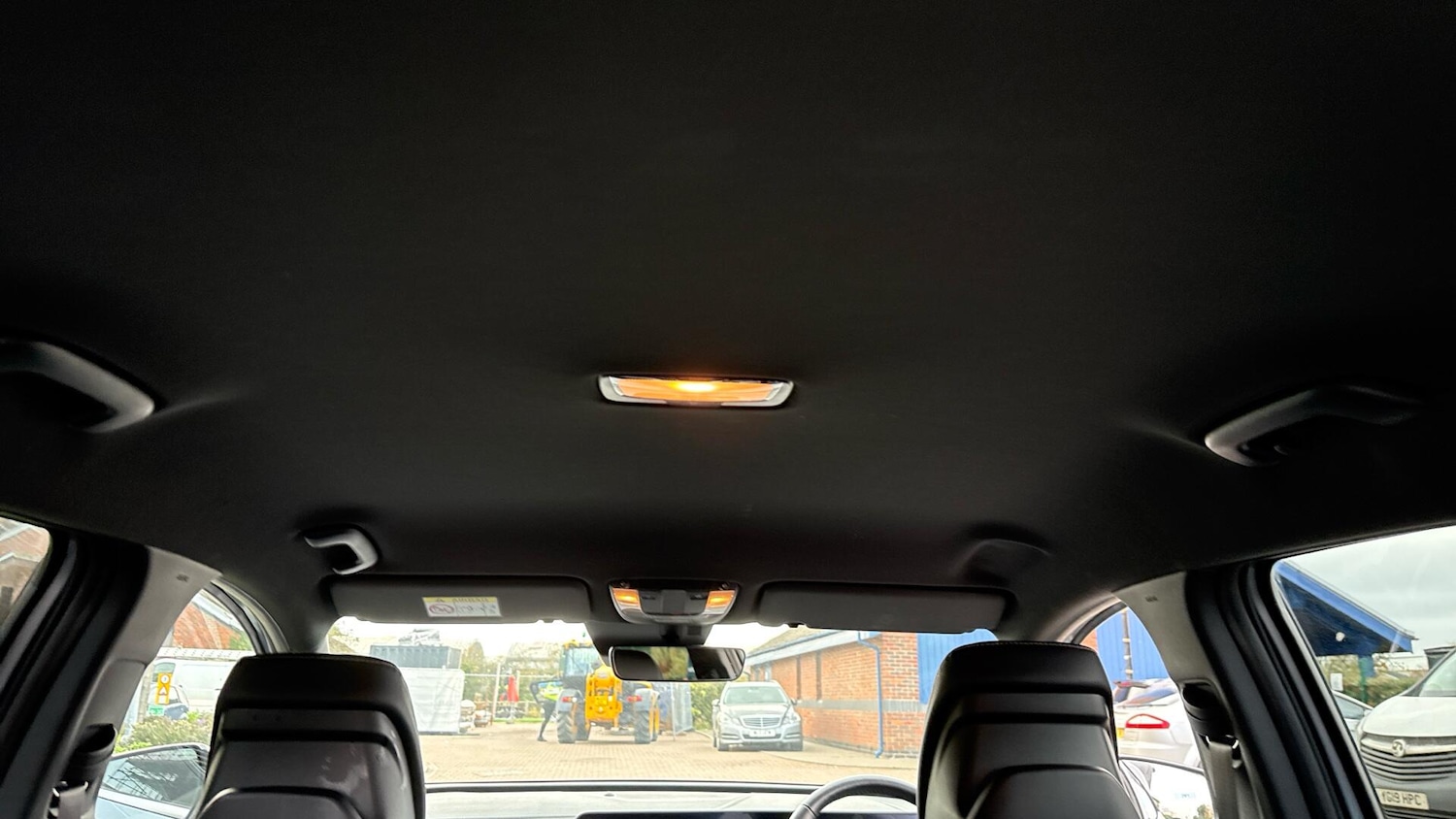 Used Kia Sportage 2025 for sale - 77144071: Photo 11