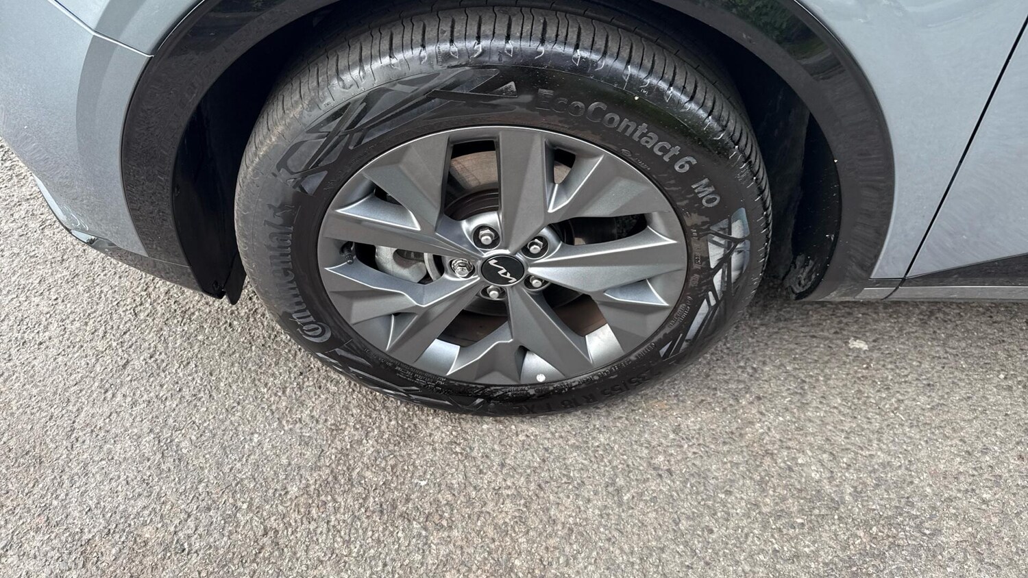 Used Kia Sportage 2025 for sale - 77144071: Photo 17