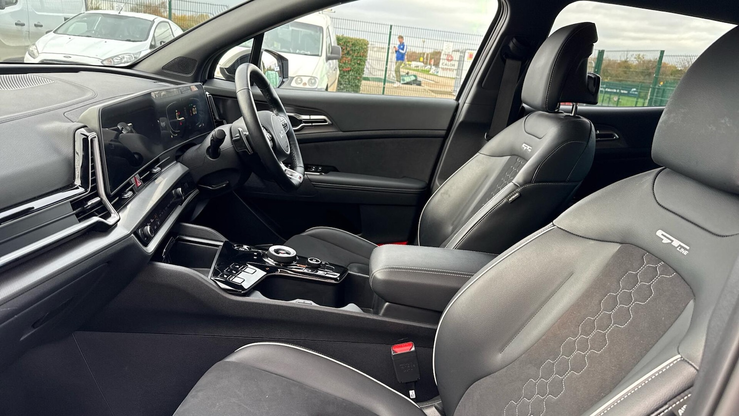 Used Kia Sportage 2025 for sale - 77144071: Photo 22