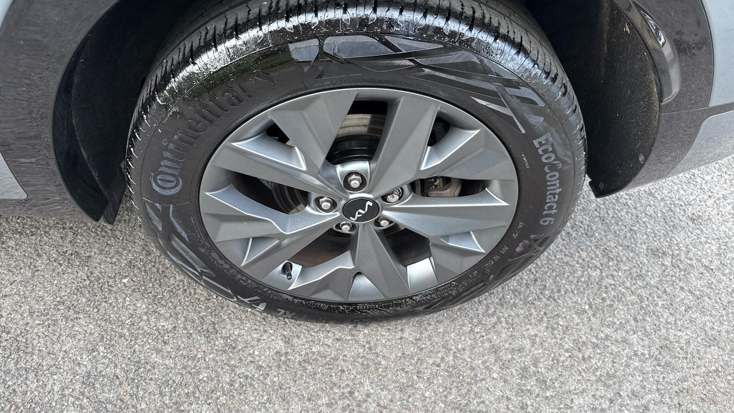 Used Kia Sportage 2025 for sale - 77144071: Photo 25