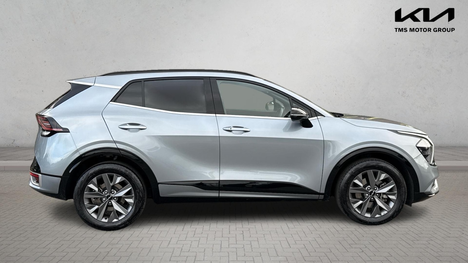 Used Kia Sportage 2025 for sale - 77144071: Photo 4