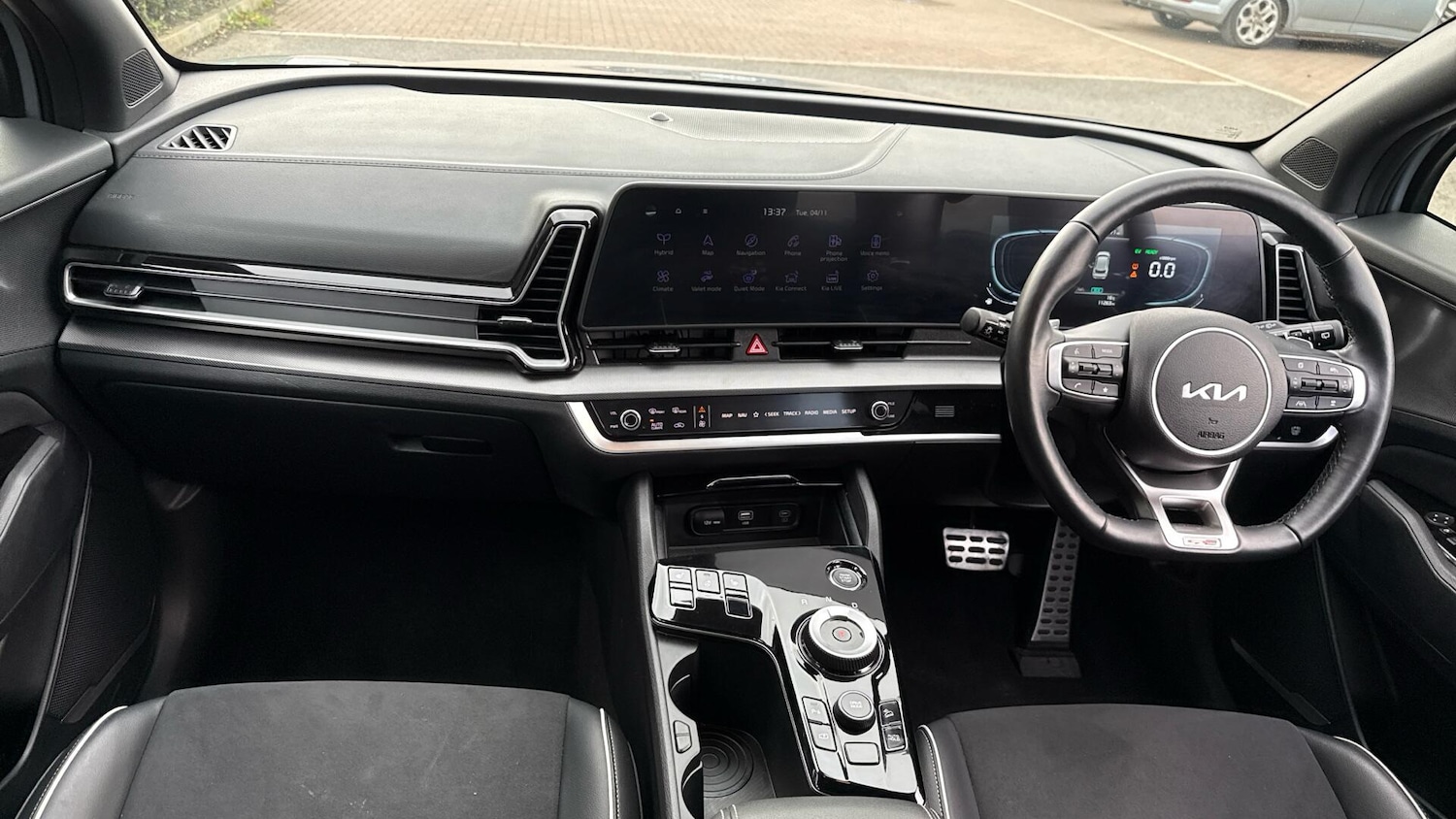 Used Kia Sportage 2025 for sale - 77144071: Photo 6