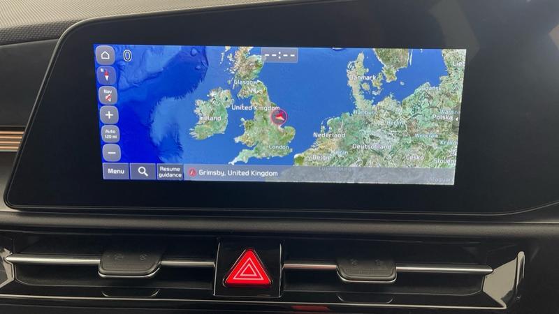 Used Kia Niro for sale - 77174602: Photo 10