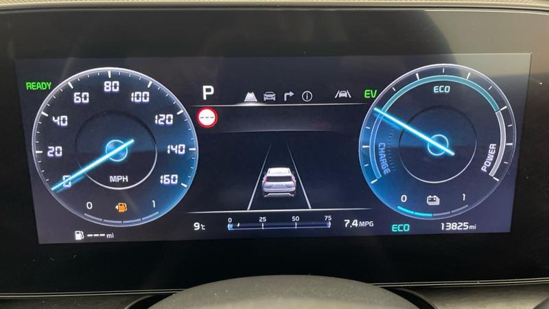 Used Kia Niro for sale - 77174602: Photo 11