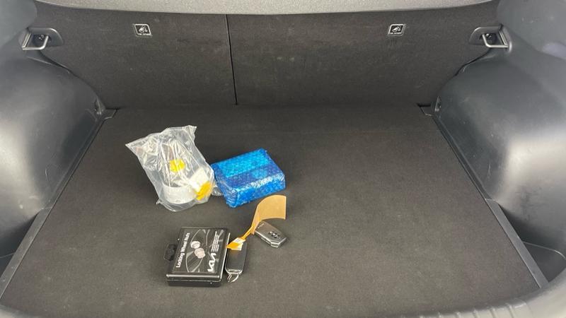 Used Kia Niro for sale - 77174602: Photo 13