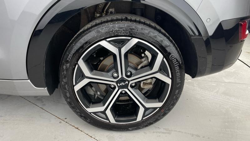 Used Kia Niro for sale - 77174602: Photo 15