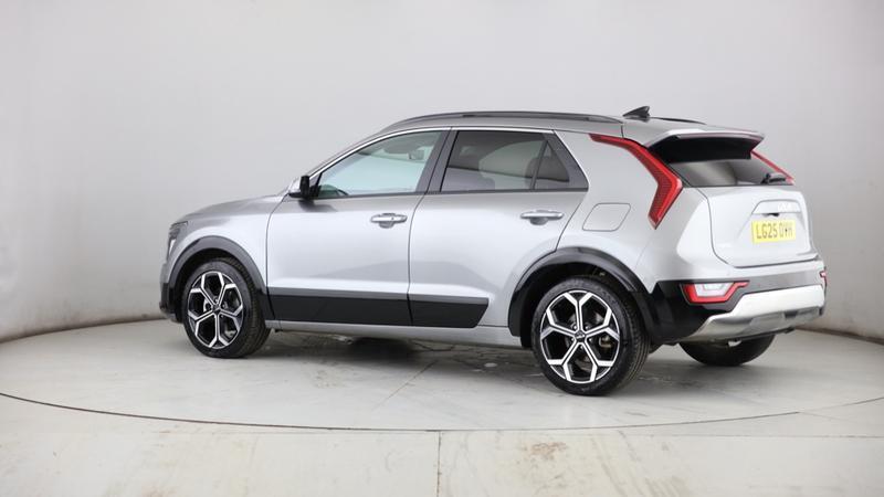 Used Kia Niro for sale - 77174602: Photo 2