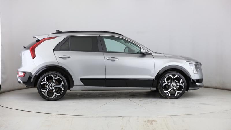 Used Kia Niro for sale - 77174602: Photo 3