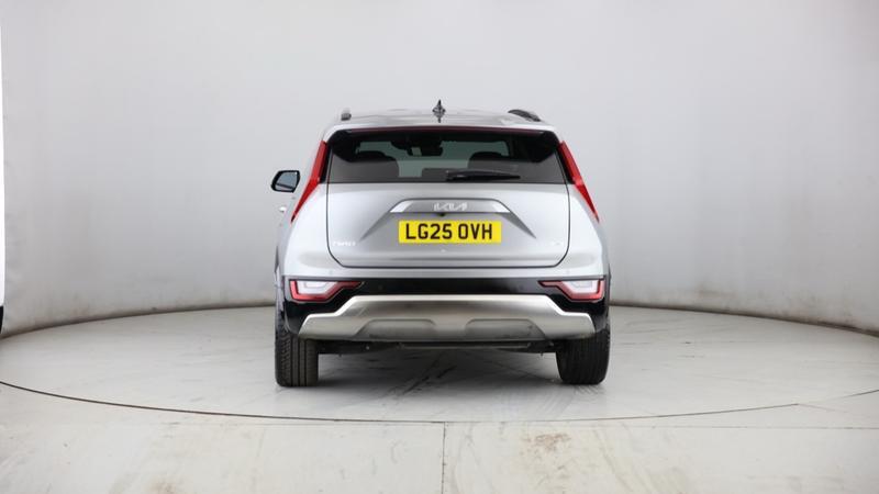 Used Kia Niro for sale - 77174602: Photo 4