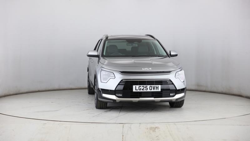 Used Kia Niro for sale - 77174602: Photo 5