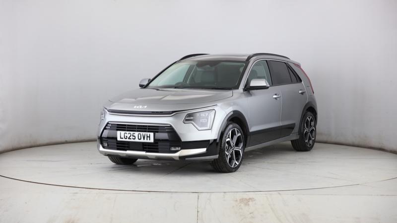 Used Kia Niro for sale - 77174602: Photo 6