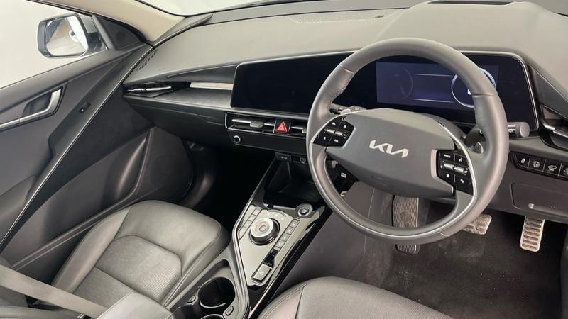 Used Kia Niro for sale - 77174602: Photo 7