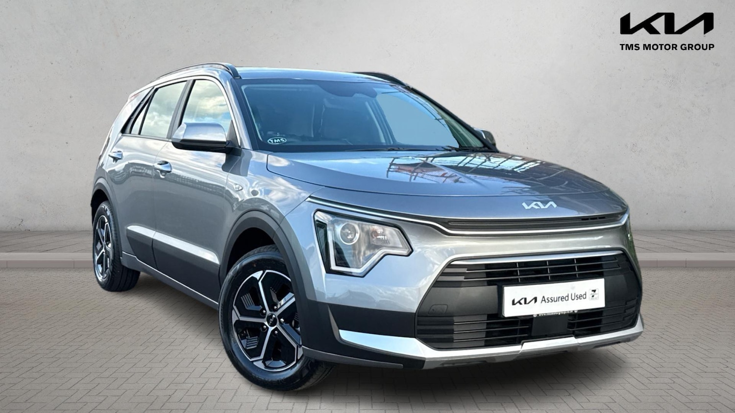 Used Kia Niro 2025 for sale - 76458165: Photo 1