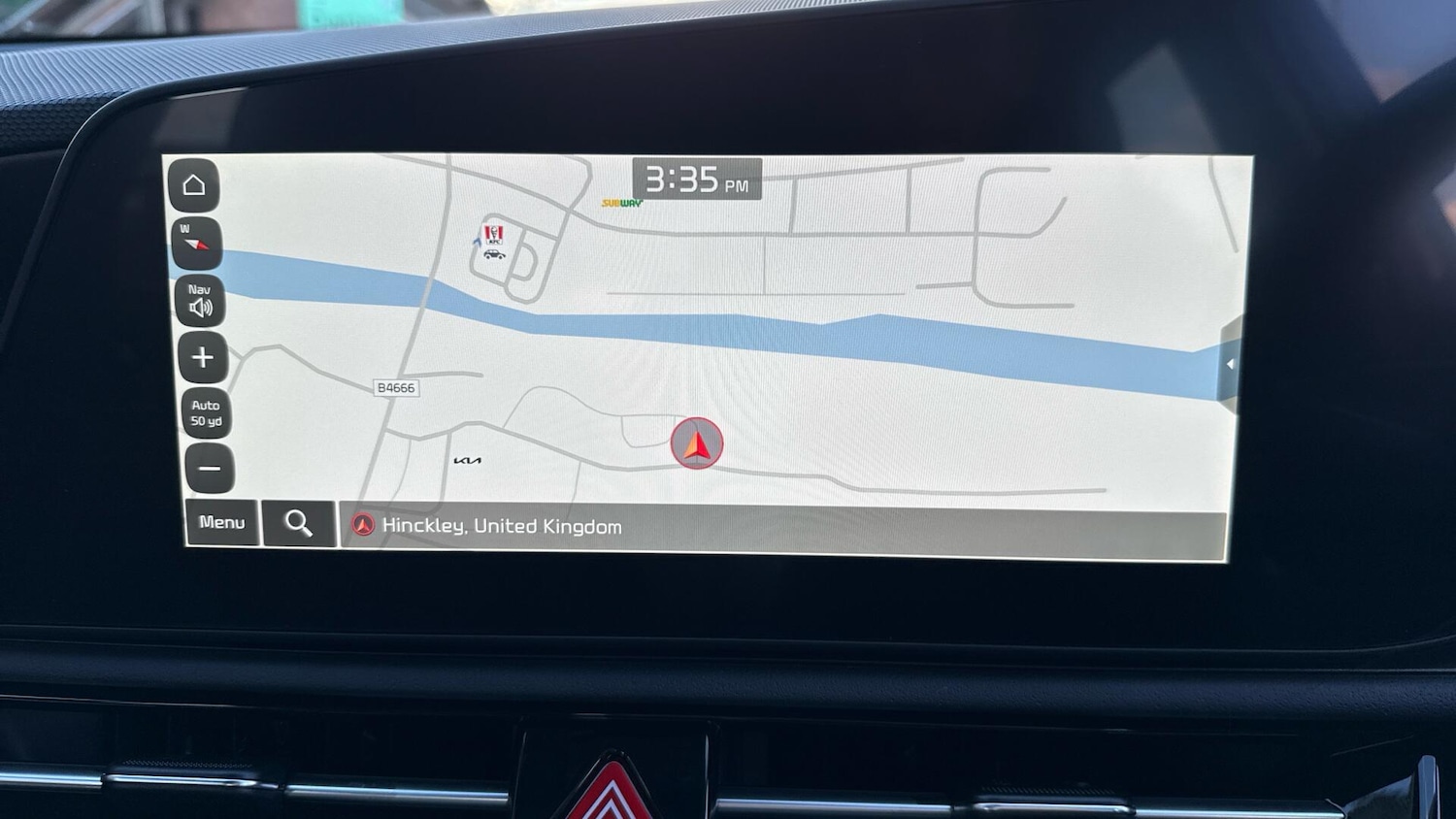 Used Kia Niro 2025 for sale - 76458165: Photo 10