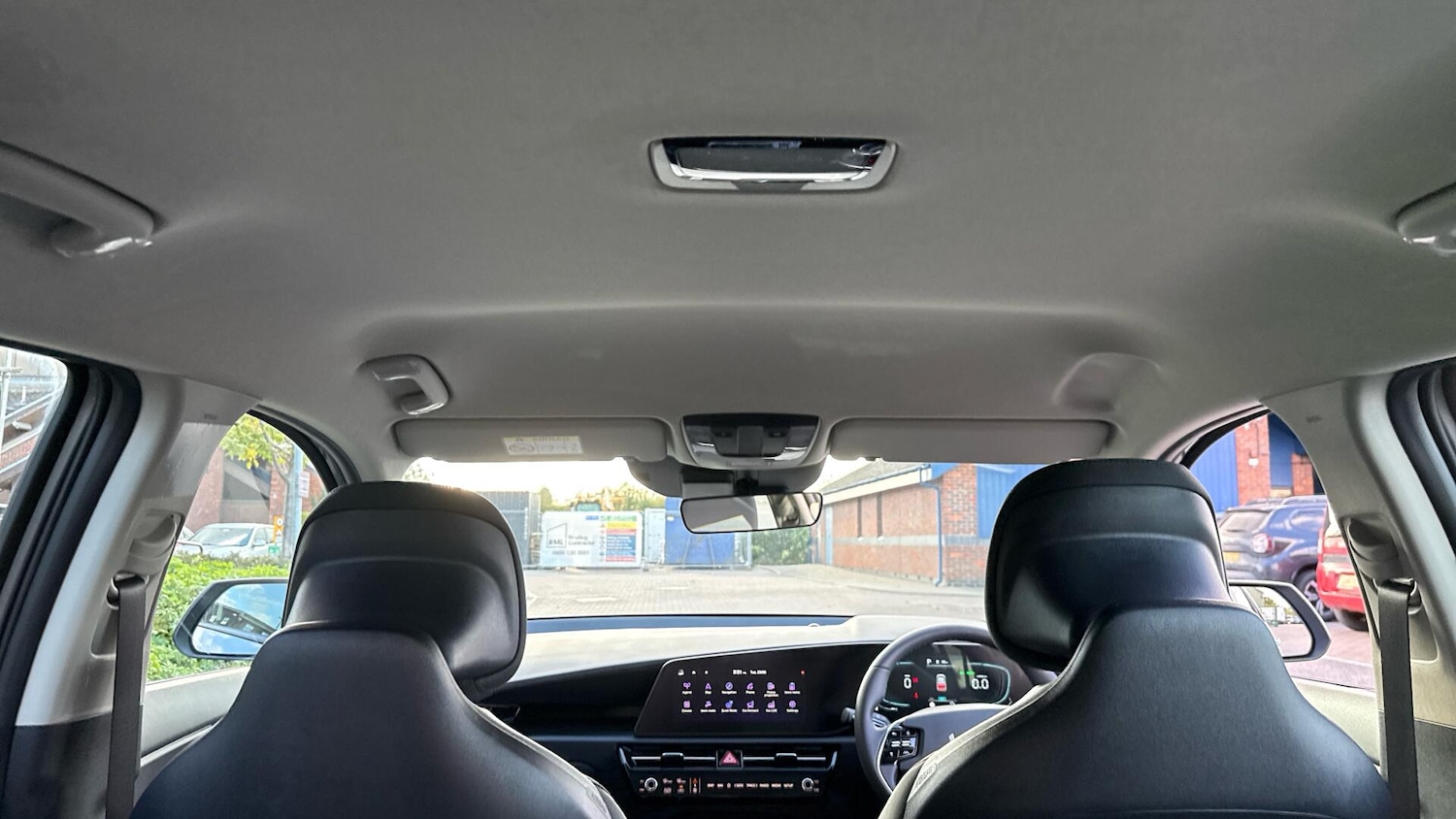 Used Kia Niro 2025 for sale - 76458165: Photo 11