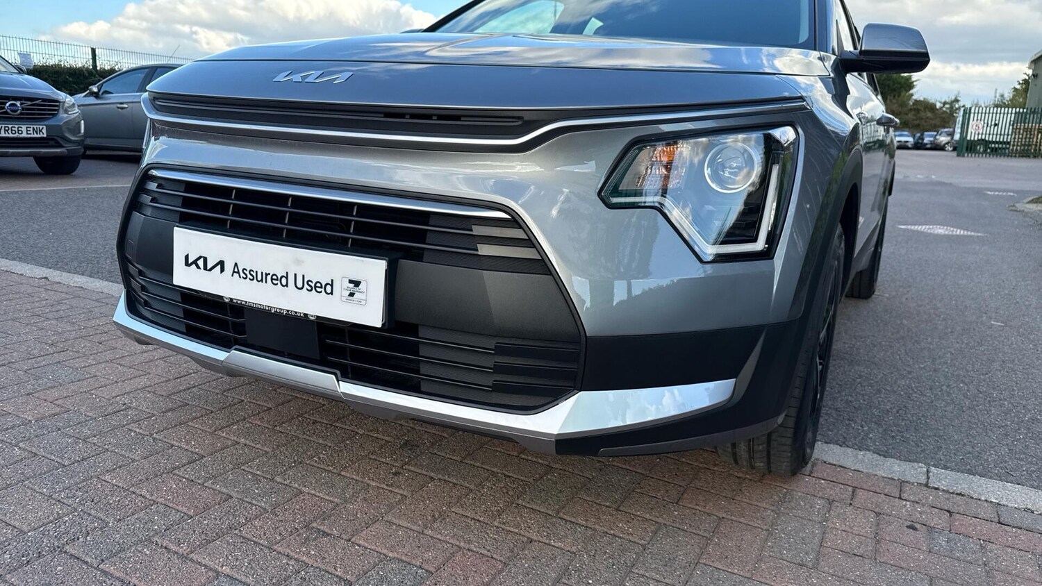 Used Kia Niro 2025 for sale - 76458165: Photo 13