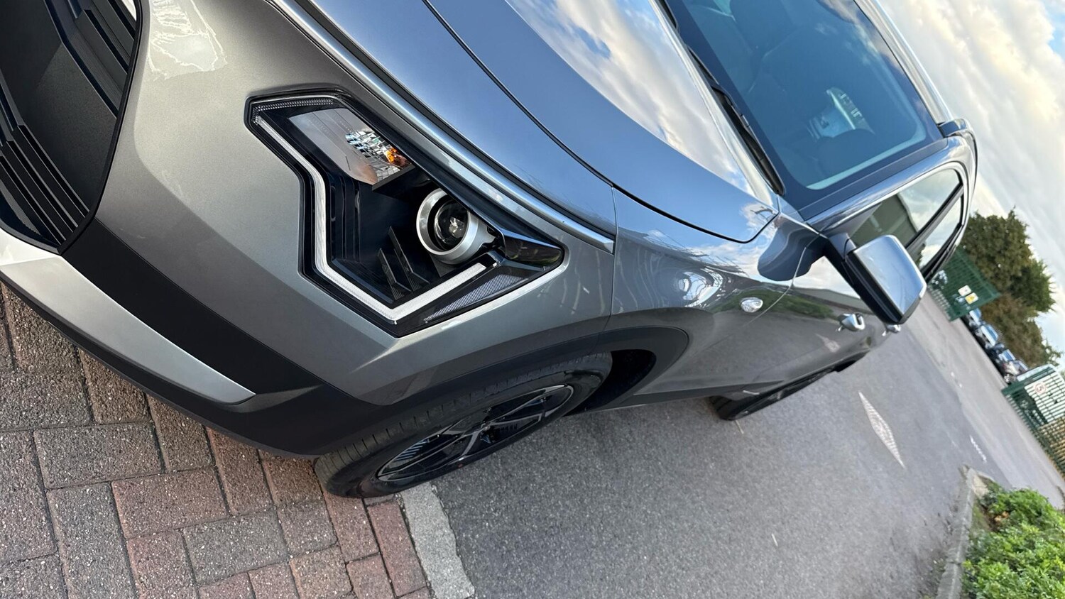 Used Kia Niro 2025 for sale - 76458165: Photo 15