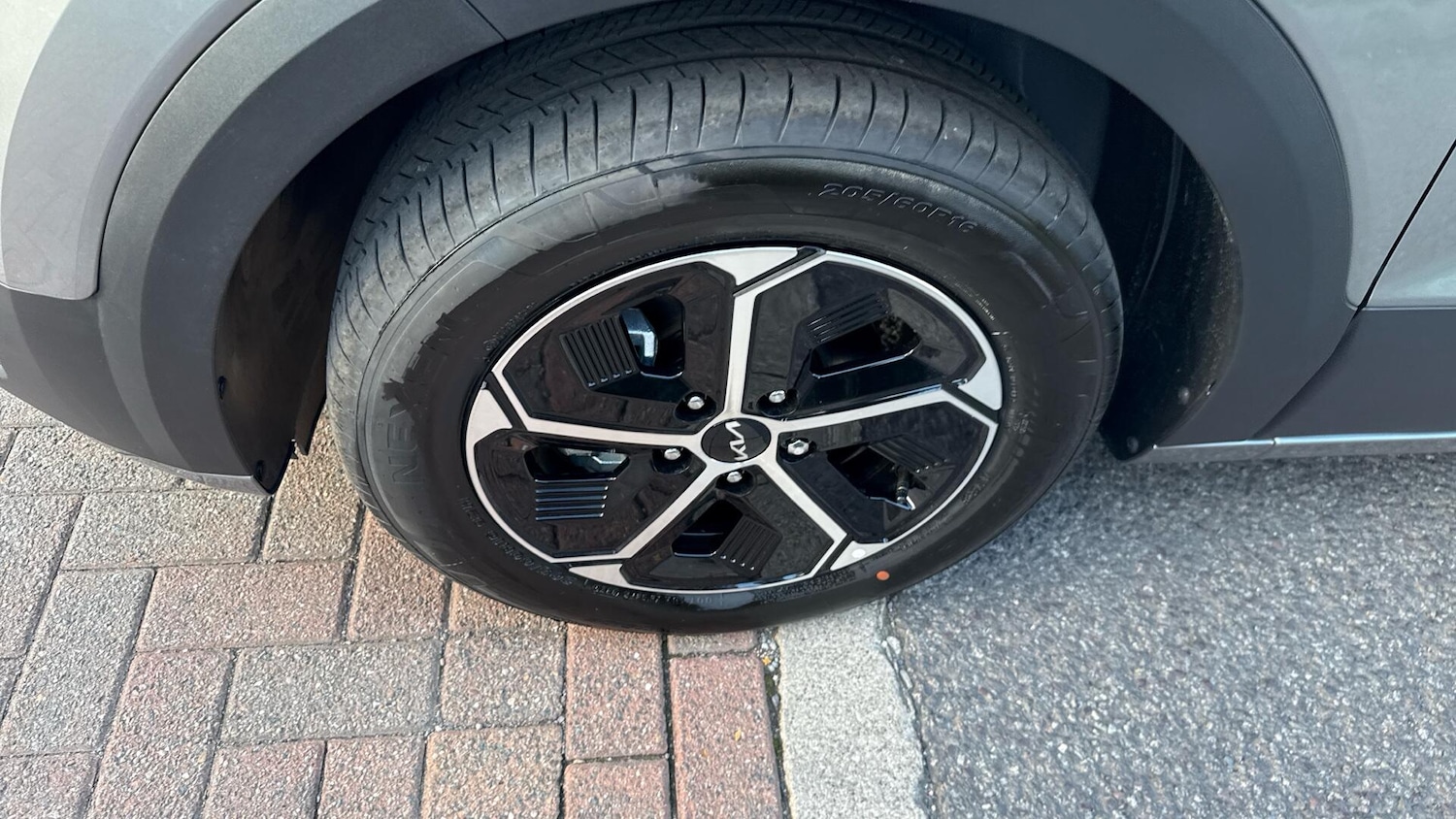 Used Kia Niro 2025 for sale - 76458165: Photo 16