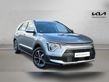 2025 (75) - 1.6 GDi 127 Hybrid 2 Nav 5dr DCT