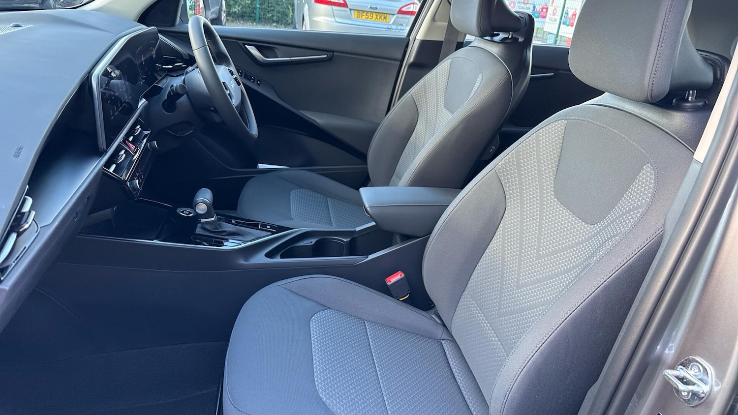 Used Kia Niro 2025 for sale - 76458165: Photo 20