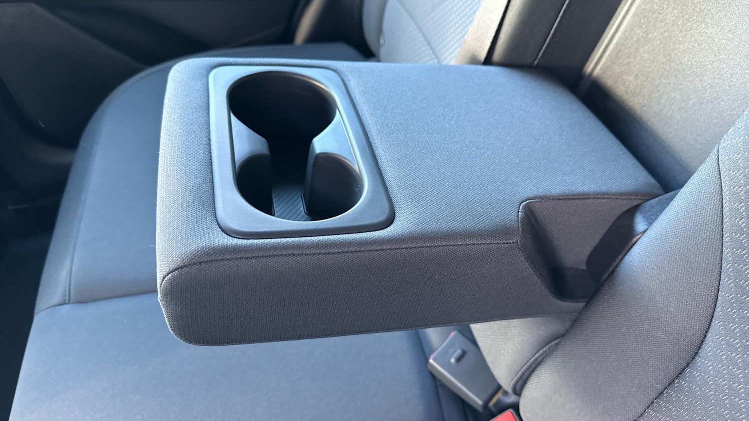 Used Kia Niro 2025 for sale - 76458165: Photo 22