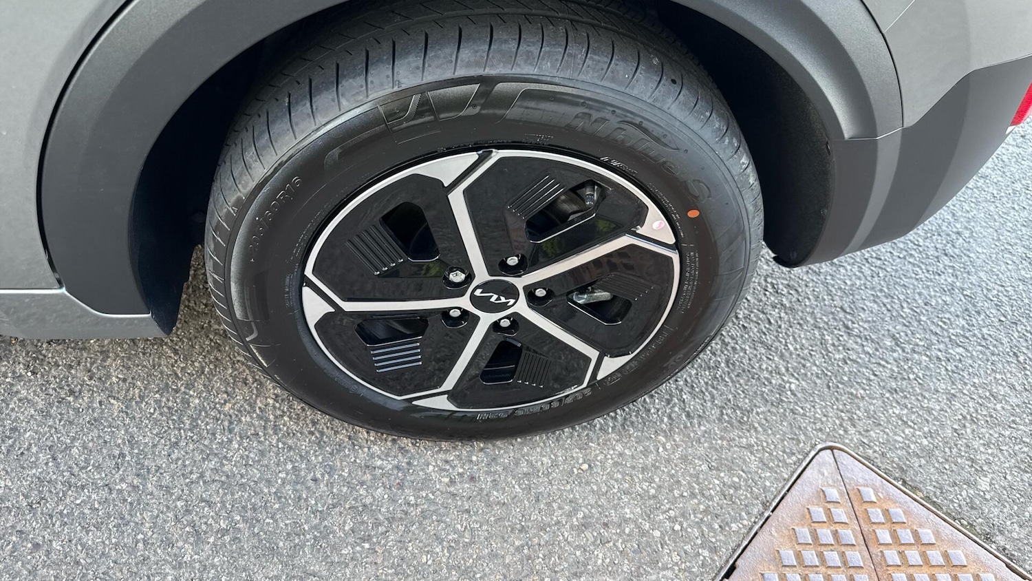 Used Kia Niro 2025 for sale - 76458165: Photo 23