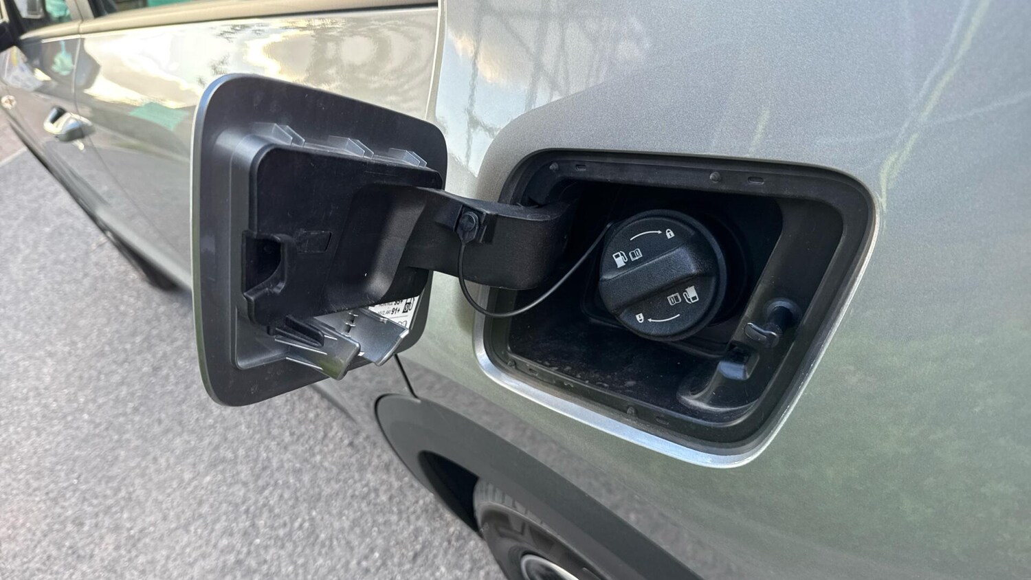 Used Kia Niro 2025 for sale - 76458165: Photo 24