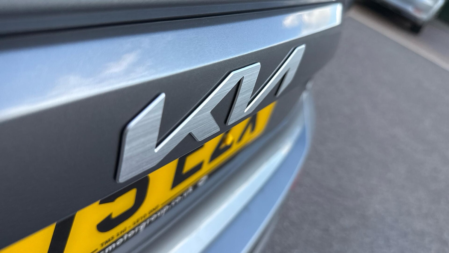 Used Kia Niro 2025 for sale - 76458165: Photo 26