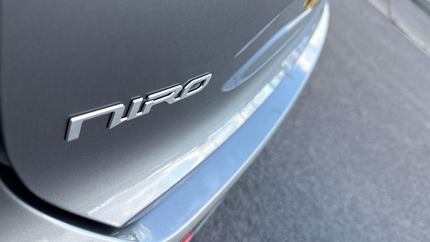 Used Kia Niro 2025 for sale - 76458165: Photo 27