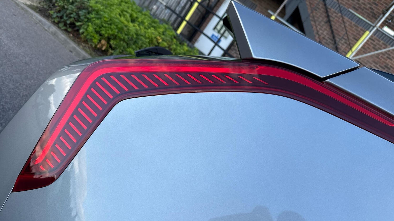 Used Kia Niro 2025 for sale - 76458165: Photo 30