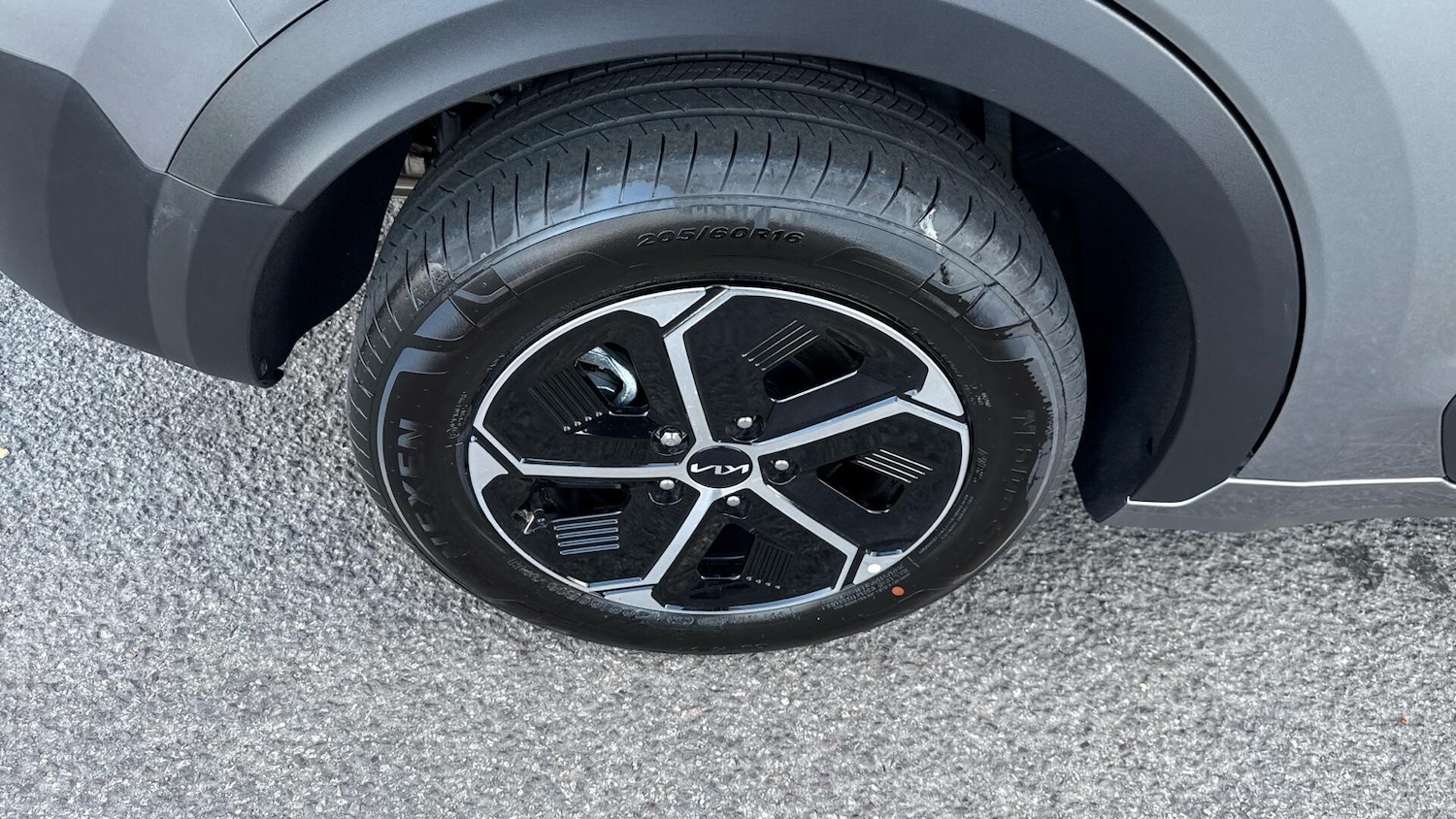 Used Kia Niro 2025 for sale - 76458165: Photo 31