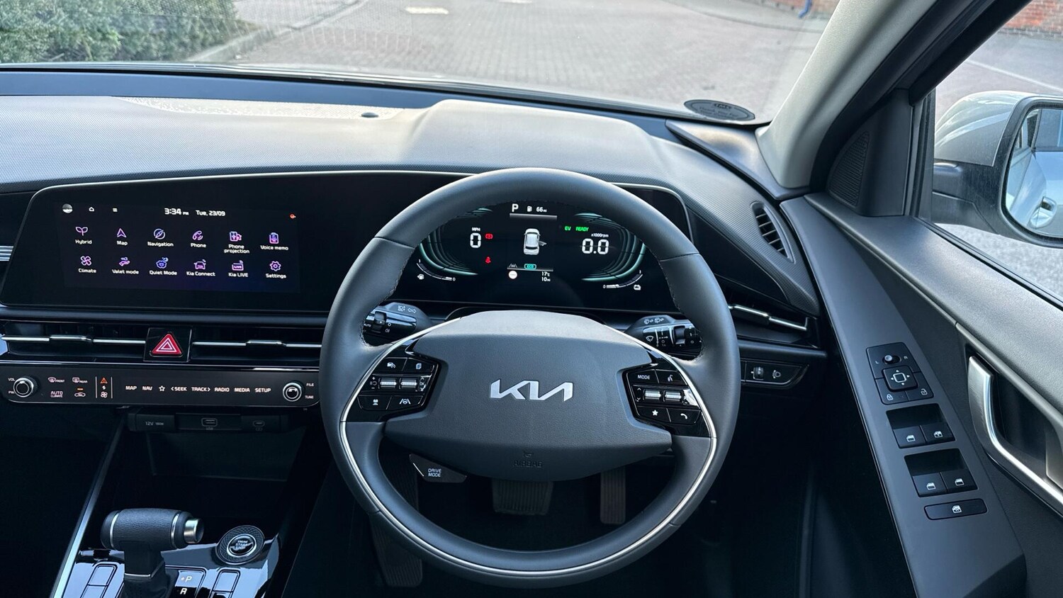 Used Kia Niro 2025 for sale - 76458165: Photo 33