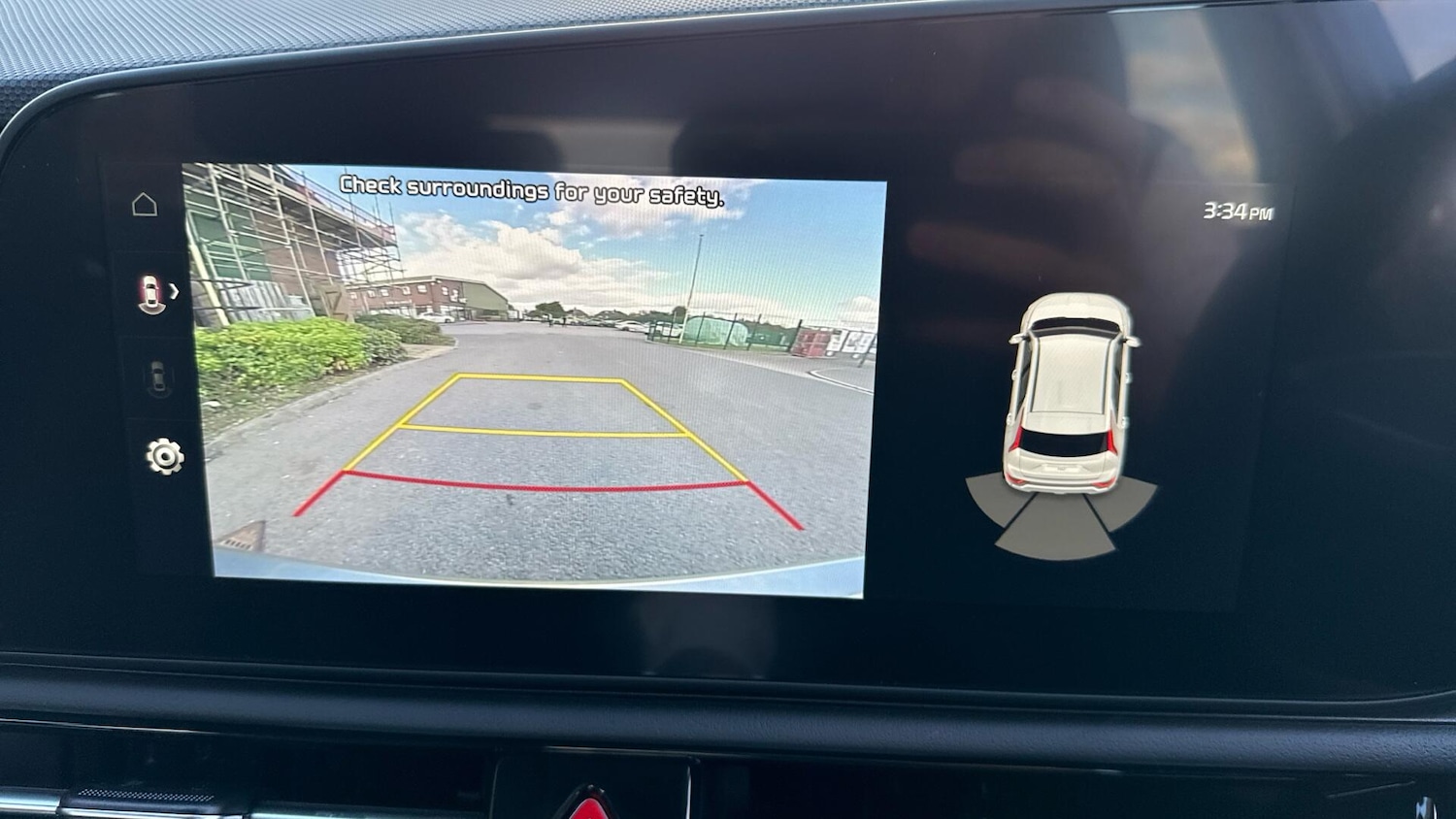 Used Kia Niro 2025 for sale - 76458165: Photo 39